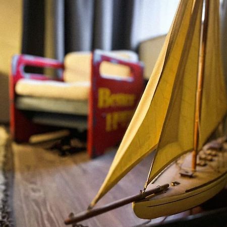 Cannelle Apartment Verviers Luaran gambar