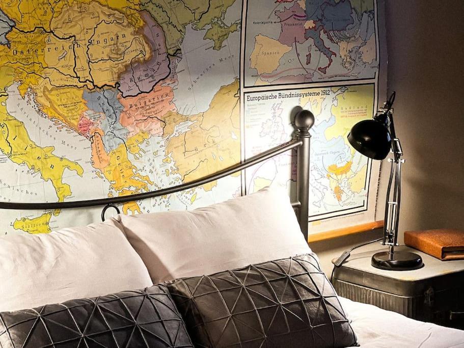 Cannelle Apartment Verviers Luaran gambar