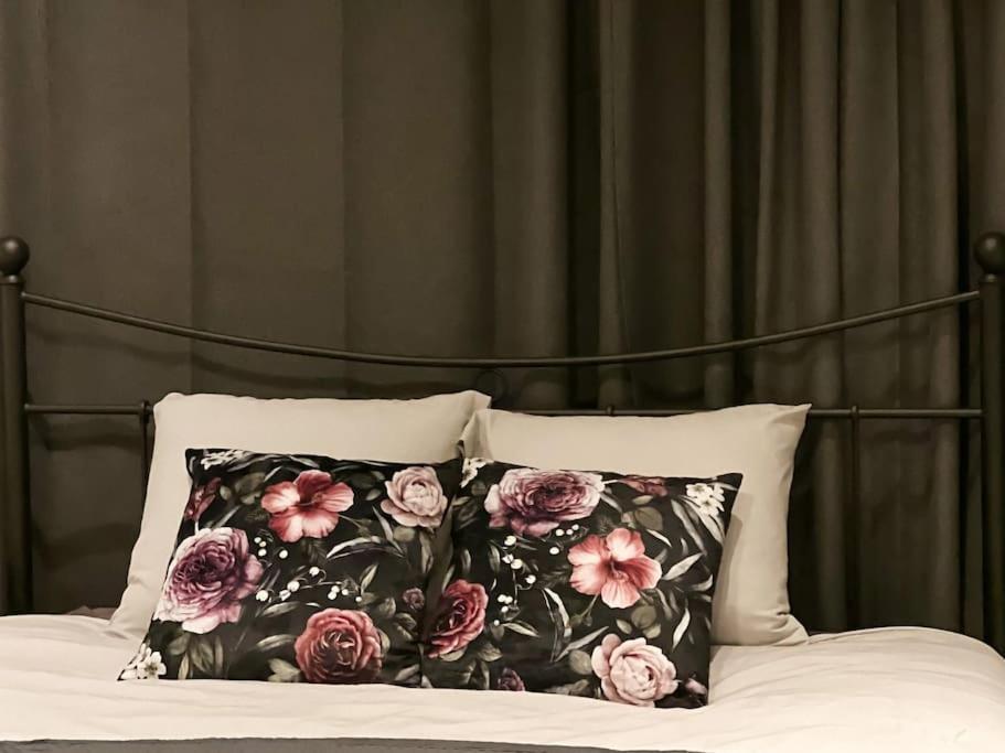 Cannelle Apartment Verviers Luaran gambar