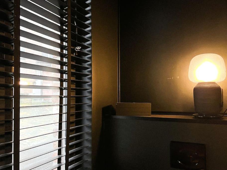 Cannelle Apartment Verviers Luaran gambar