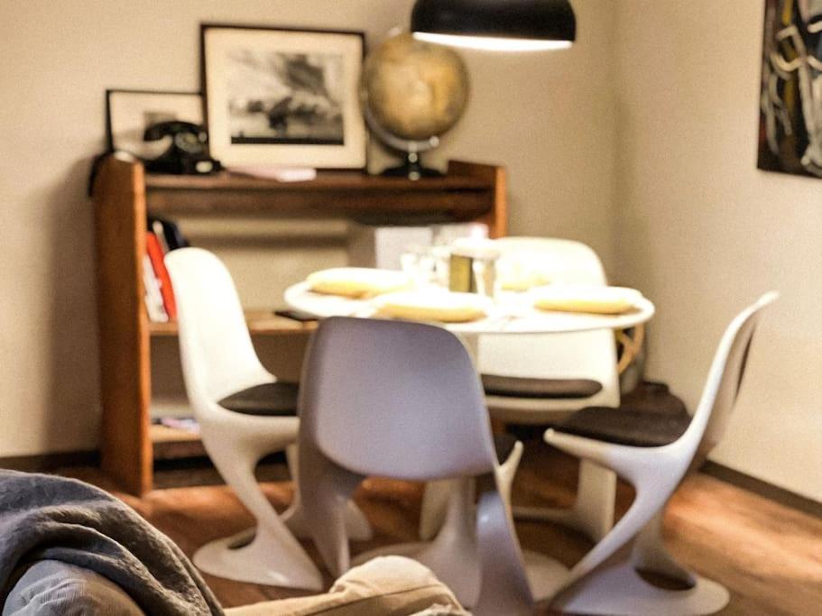 Cannelle Apartment Verviers Luaran gambar