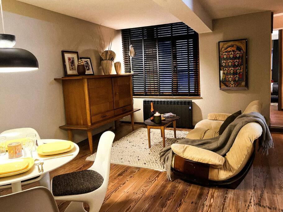 Cannelle Apartment Verviers Luaran gambar