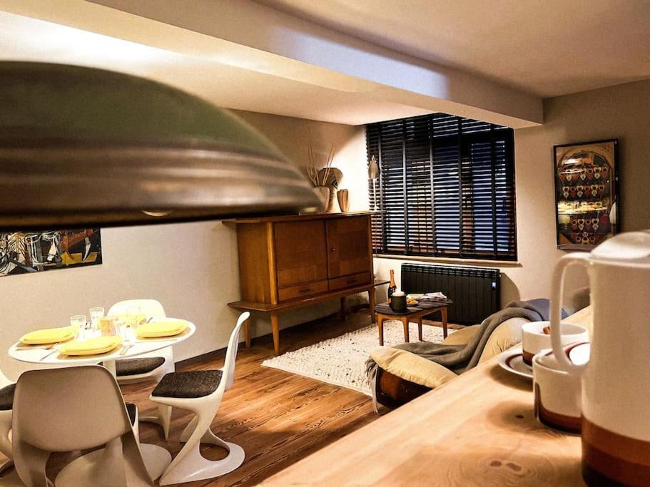 Cannelle Apartment Verviers Luaran gambar