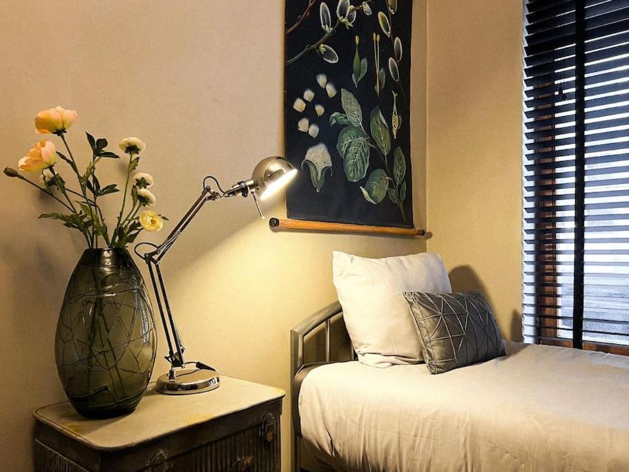 Cannelle Apartment Verviers Luaran gambar