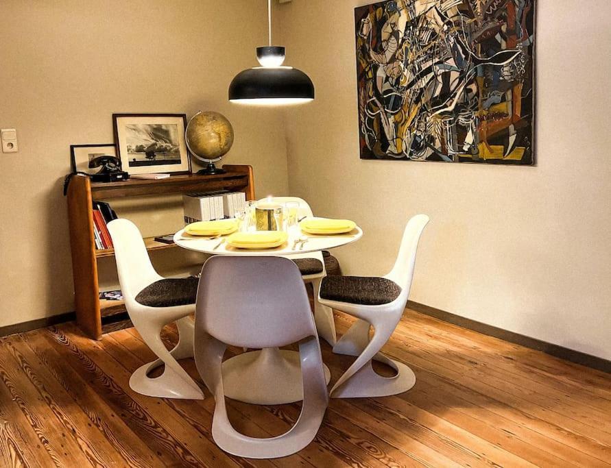 Cannelle Apartment Verviers Luaran gambar
